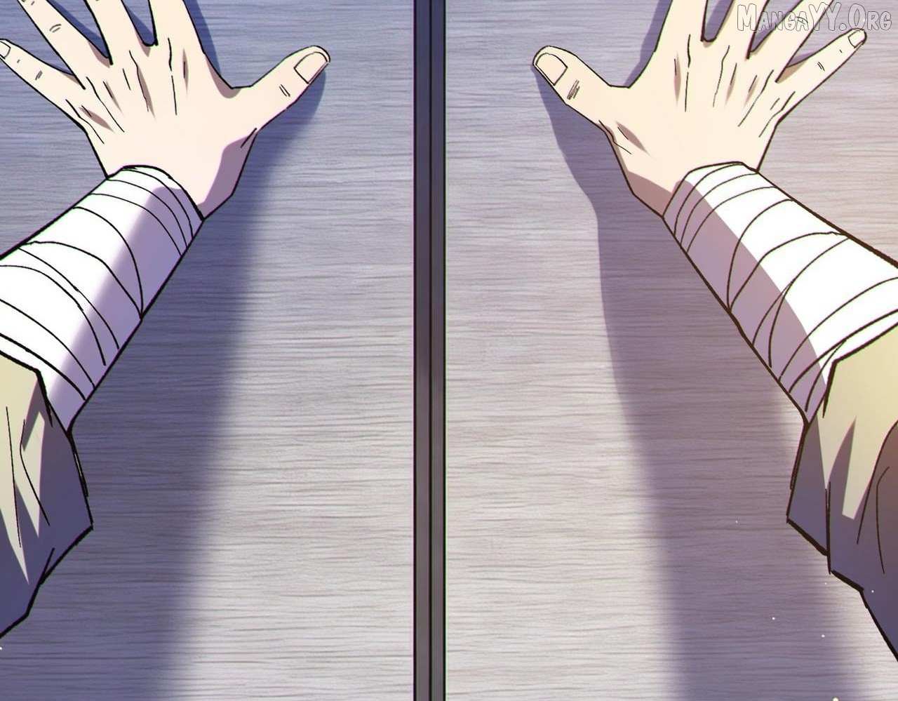 Read I Rely on My Invincibility to Deal Tons of Damage Passively! Manga Online