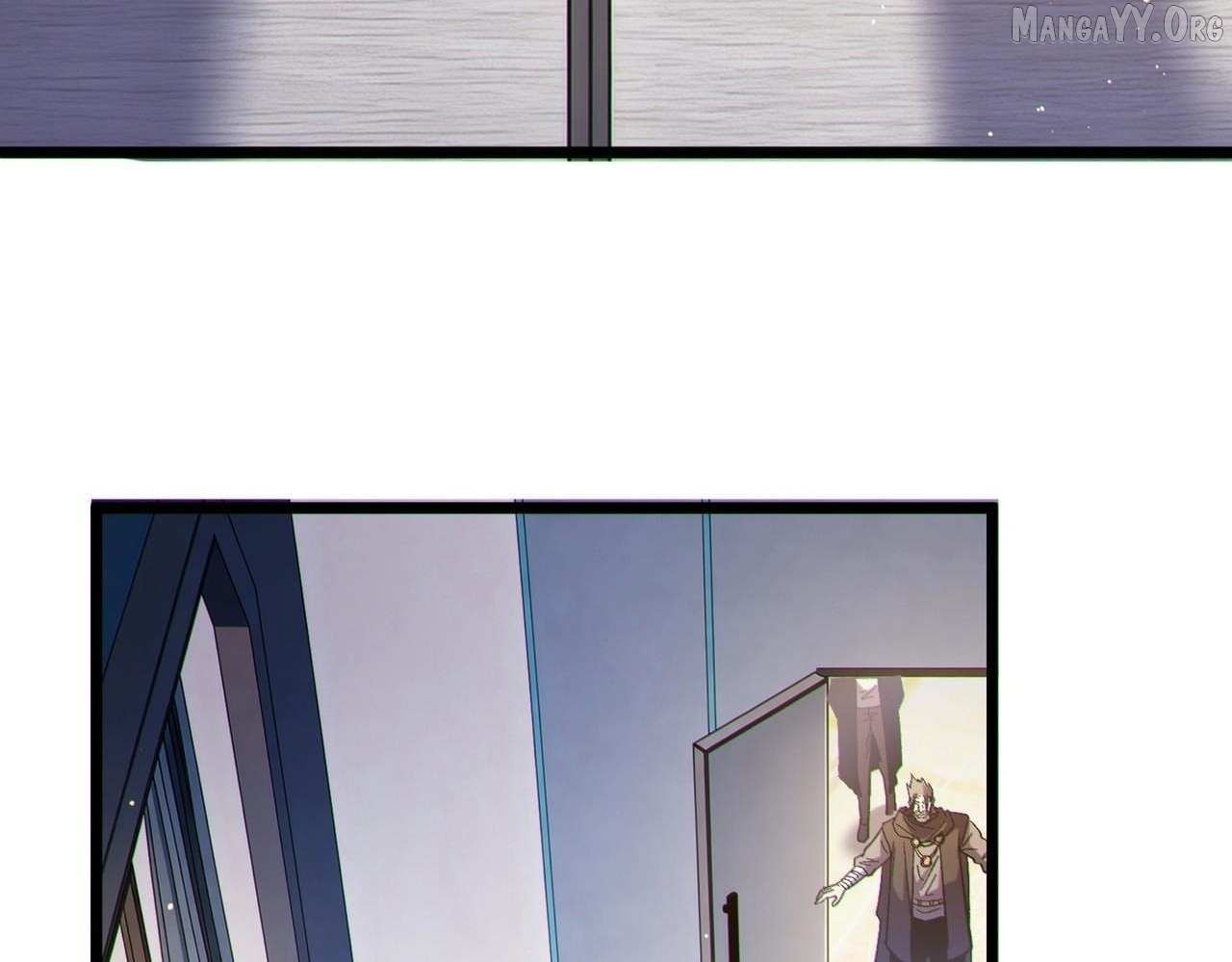 Read I Rely on My Invincibility to Deal Tons of Damage Passively! Manga Online