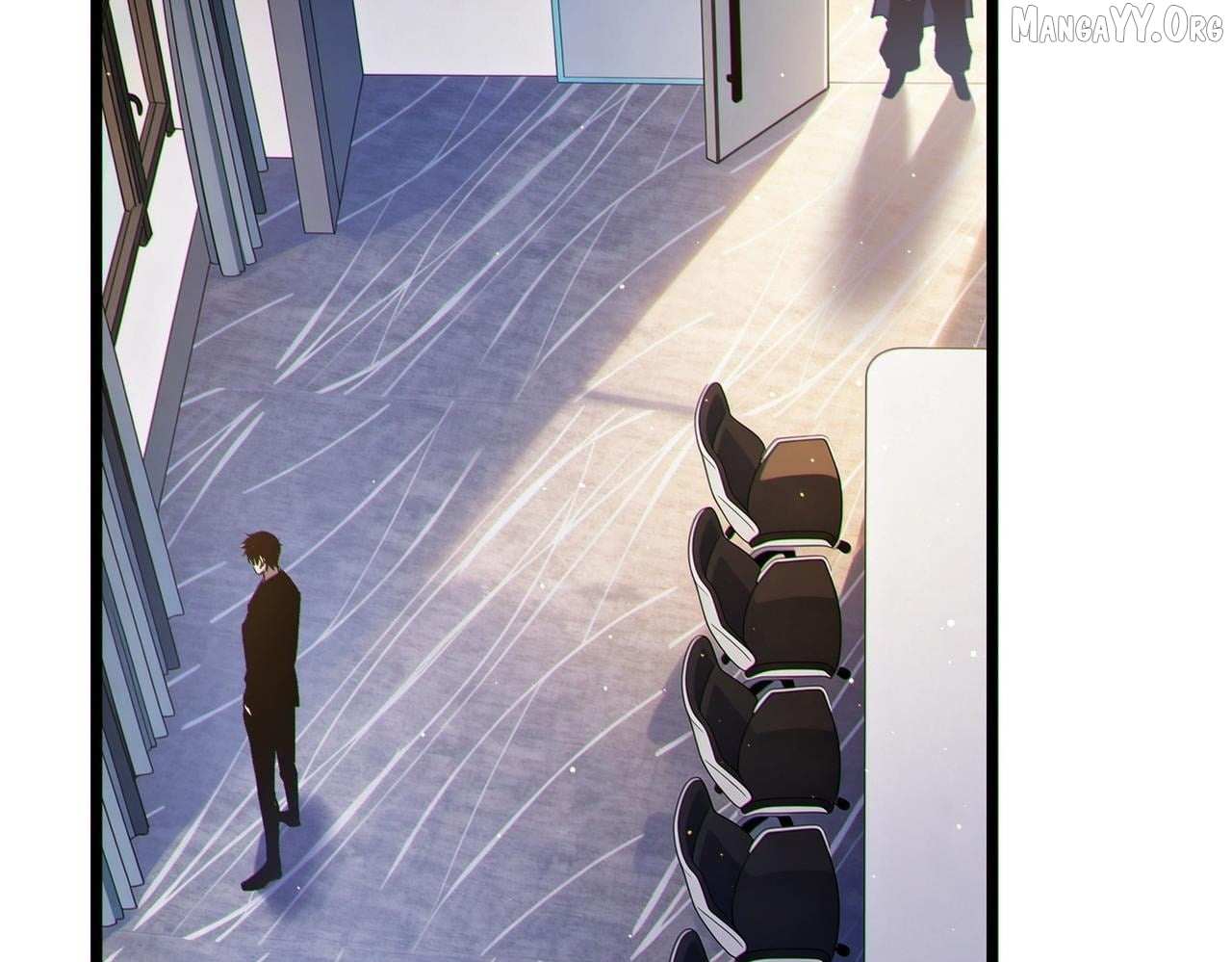 Read I Rely on My Invincibility to Deal Tons of Damage Passively! Manga Online