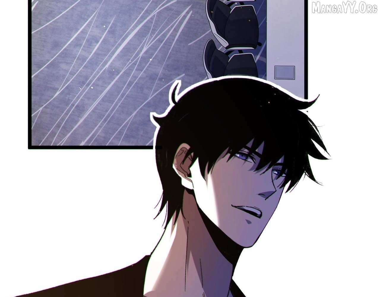 Read I Rely on My Invincibility to Deal Tons of Damage Passively! Manga Online