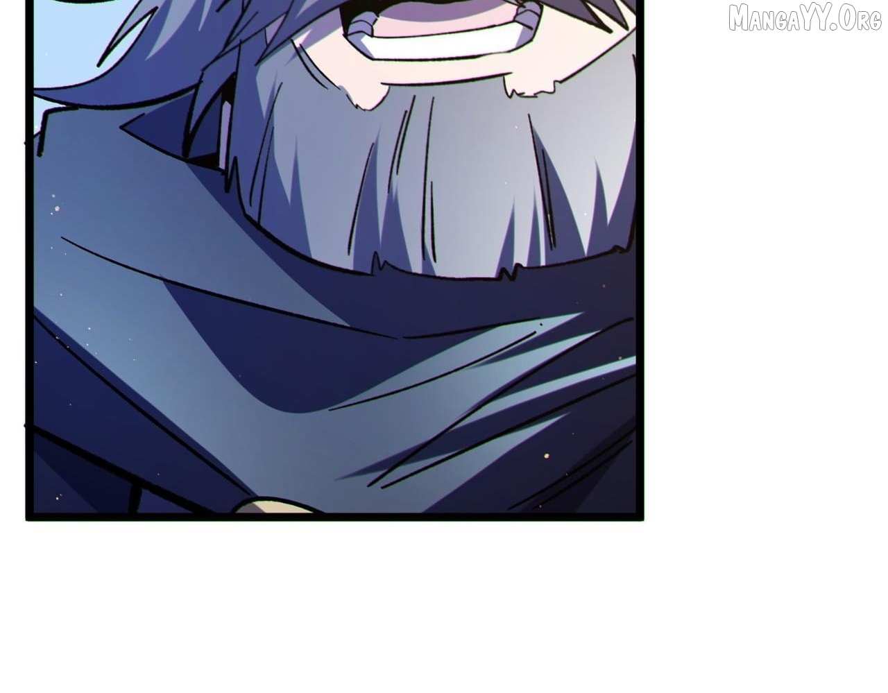 Read I Rely on My Invincibility to Deal Tons of Damage Passively! Manga Online