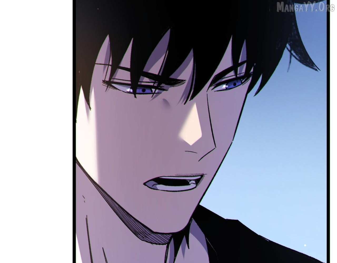 Read I Rely on My Invincibility to Deal Tons of Damage Passively! Manga Online