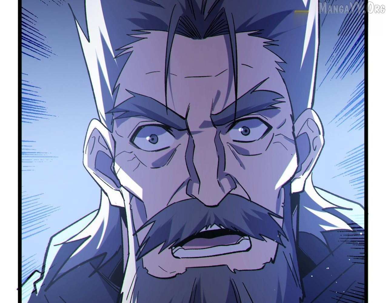 Read I Rely on My Invincibility to Deal Tons of Damage Passively! Manga Online