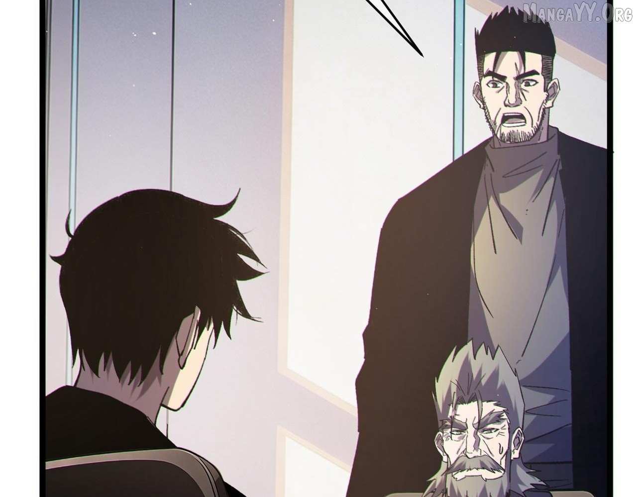 Read I Rely on My Invincibility to Deal Tons of Damage Passively! Manga Online