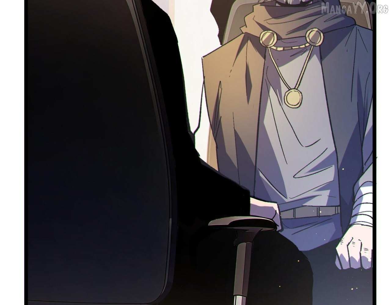 Read I Rely on My Invincibility to Deal Tons of Damage Passively! Manga Online