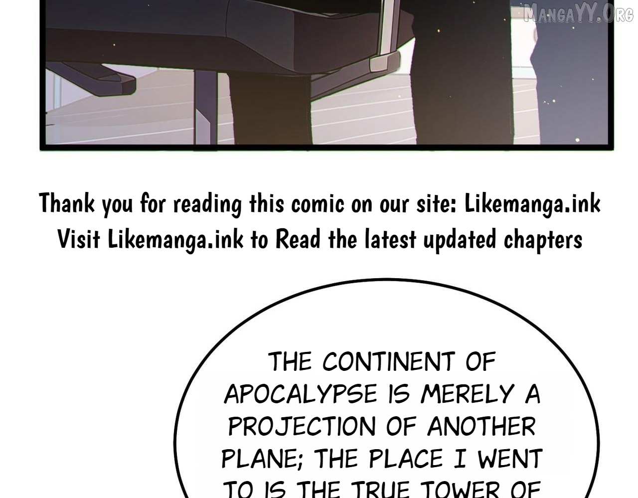 Read I Rely on My Invincibility to Deal Tons of Damage Passively! Manga Online