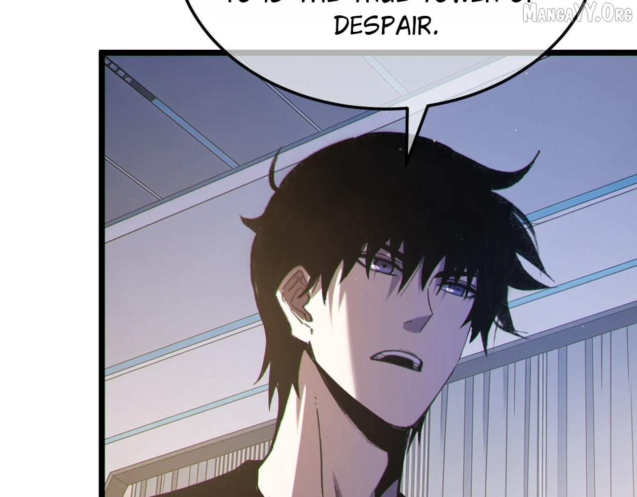 Read I Rely on My Invincibility to Deal Tons of Damage Passively! Manga Online