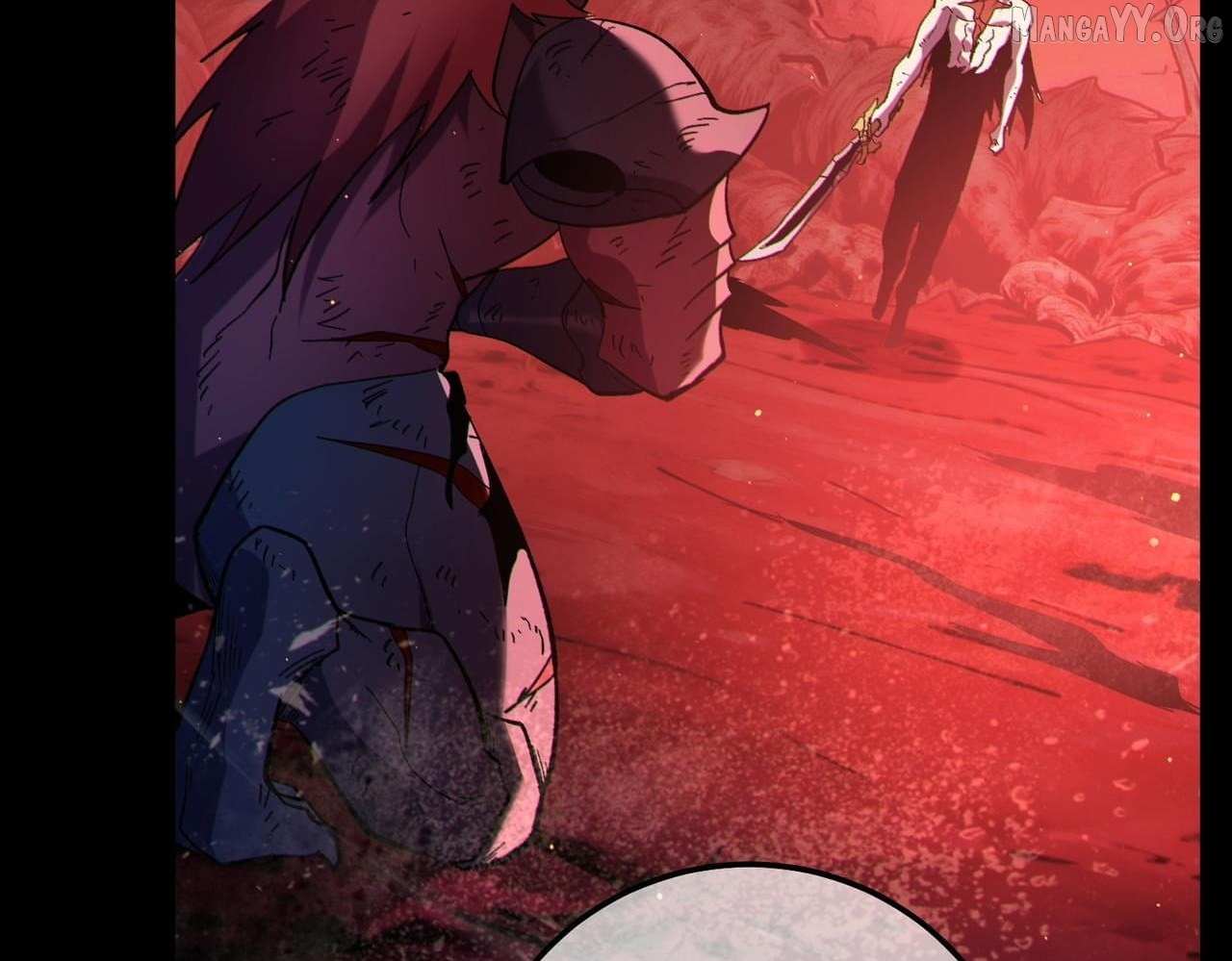 Read I Rely on My Invincibility to Deal Tons of Damage Passively! Manga Online