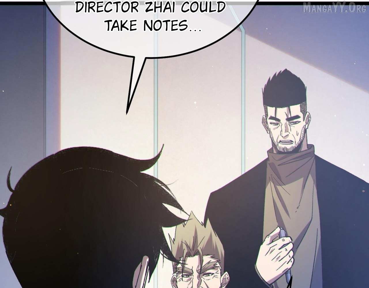 Read I Rely on My Invincibility to Deal Tons of Damage Passively! Manga Online