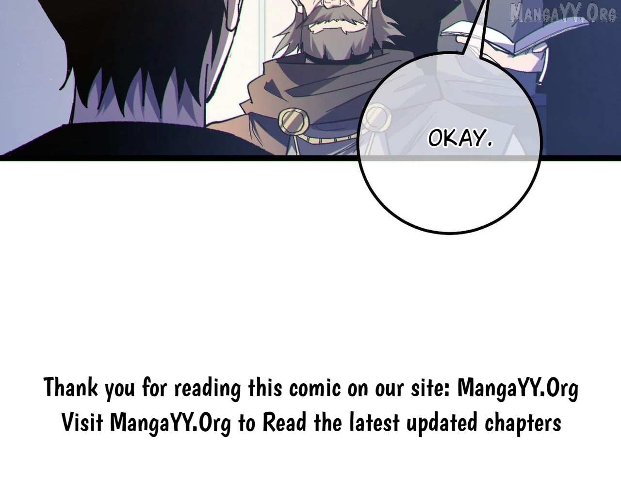 Read I Rely on My Invincibility to Deal Tons of Damage Passively! Manga Online