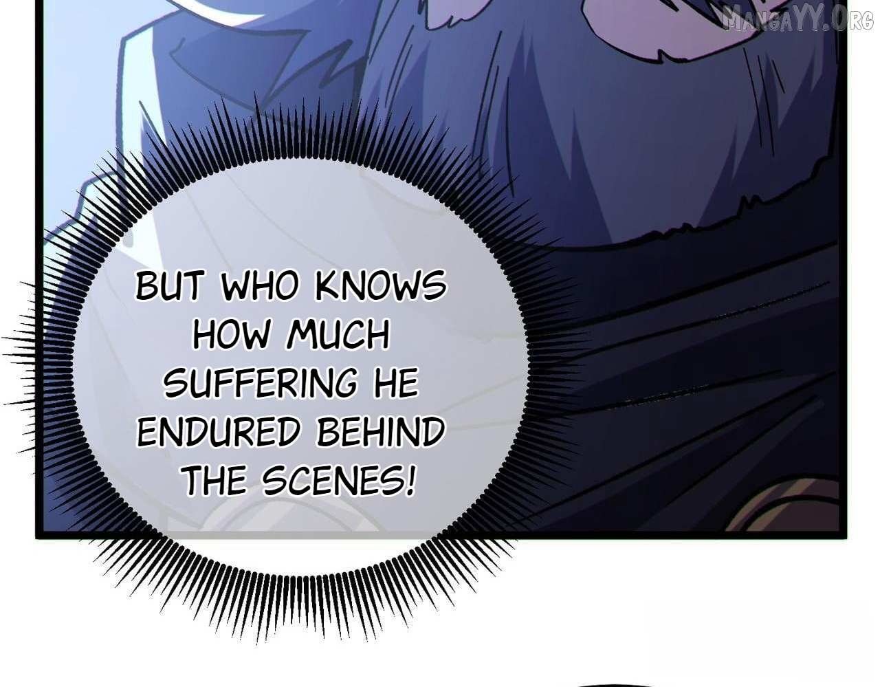 Read I Rely on My Invincibility to Deal Tons of Damage Passively! Manga Online