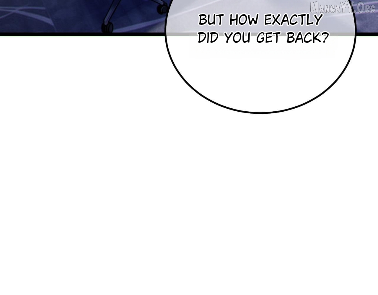 Read I Rely on My Invincibility to Deal Tons of Damage Passively! Manga Online