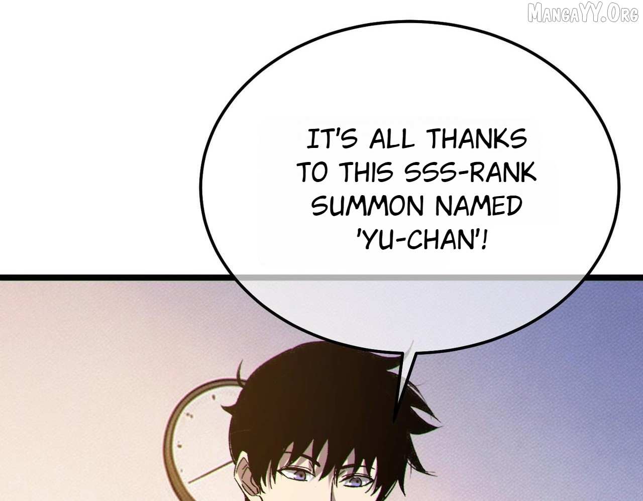 Read I Rely on My Invincibility to Deal Tons of Damage Passively! Manga Online