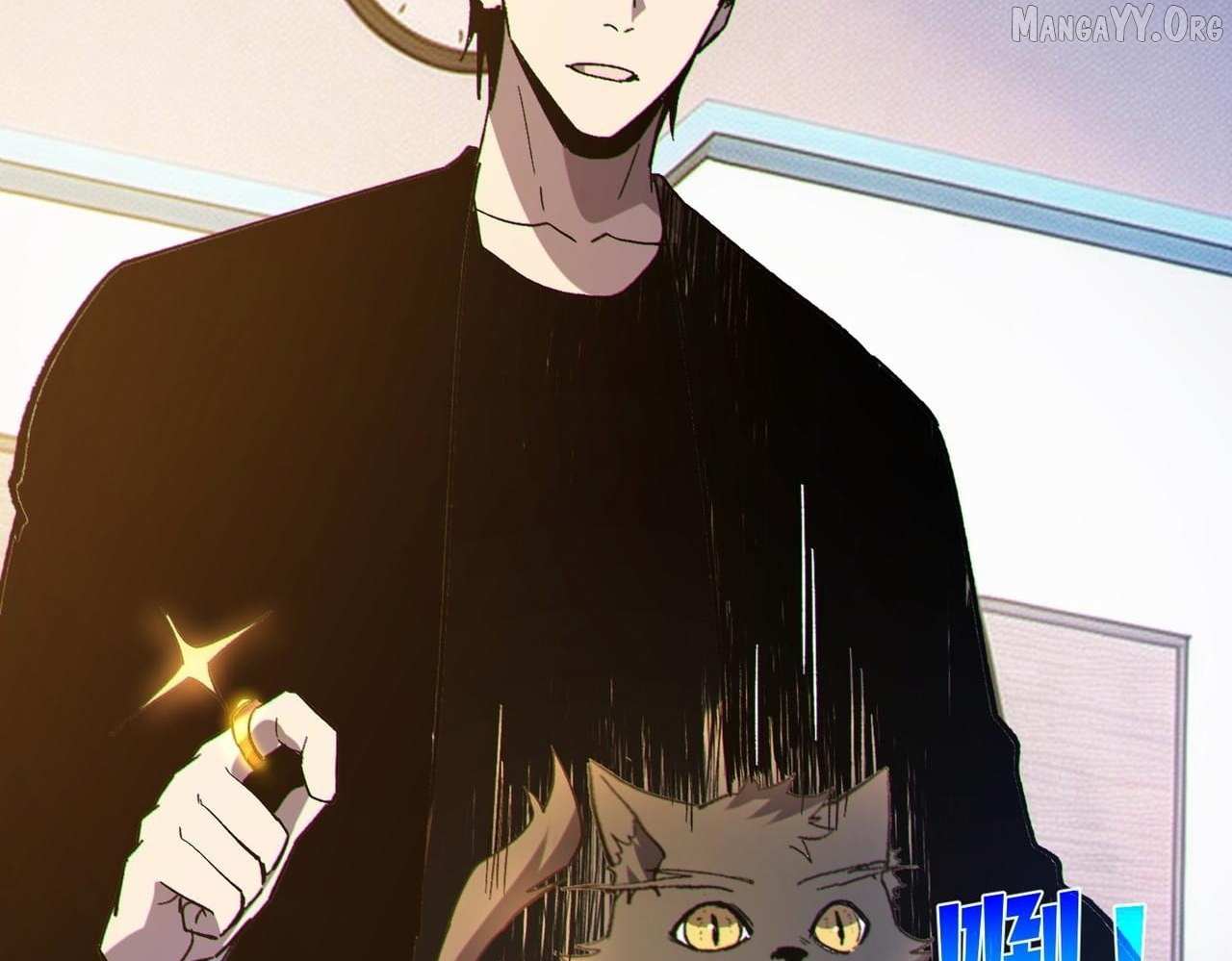 Read I Rely on My Invincibility to Deal Tons of Damage Passively! Manga Online