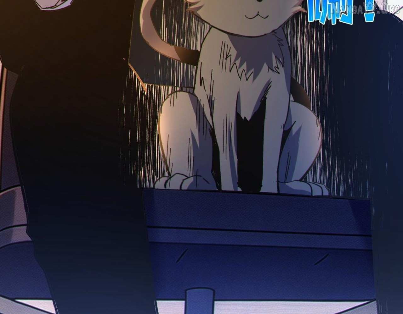 Read I Rely on My Invincibility to Deal Tons of Damage Passively! Manga Online