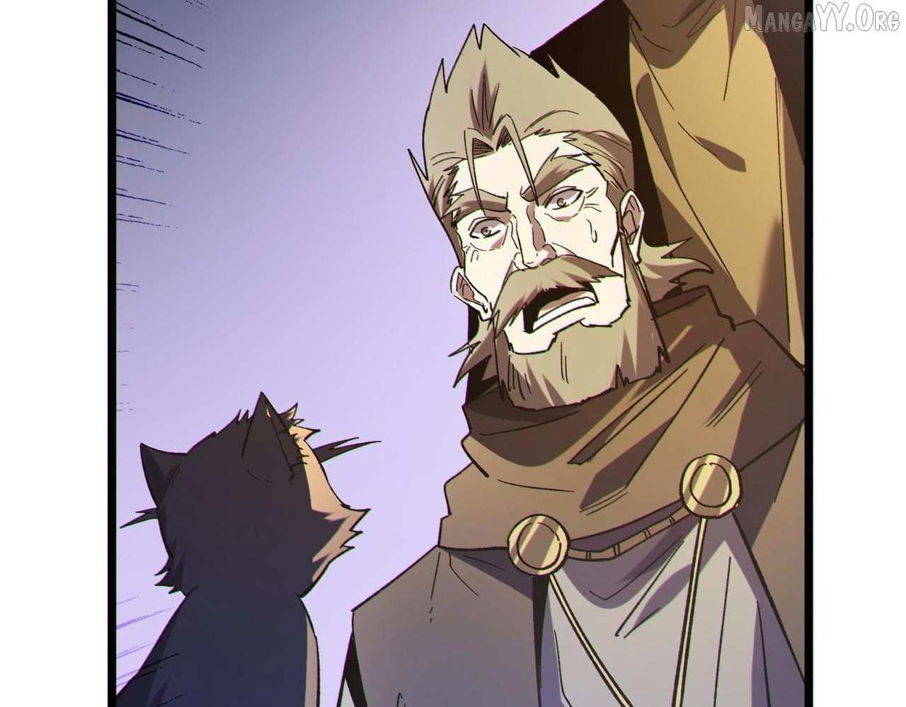 Read I Rely on My Invincibility to Deal Tons of Damage Passively! Manga Online