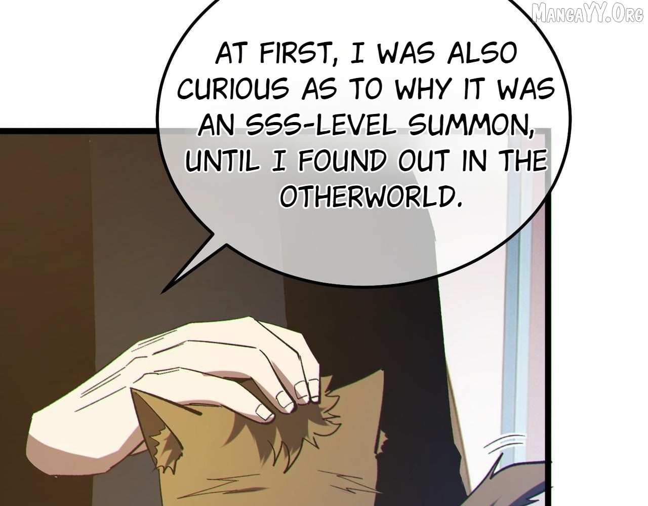 Read I Rely on My Invincibility to Deal Tons of Damage Passively! Manga Online