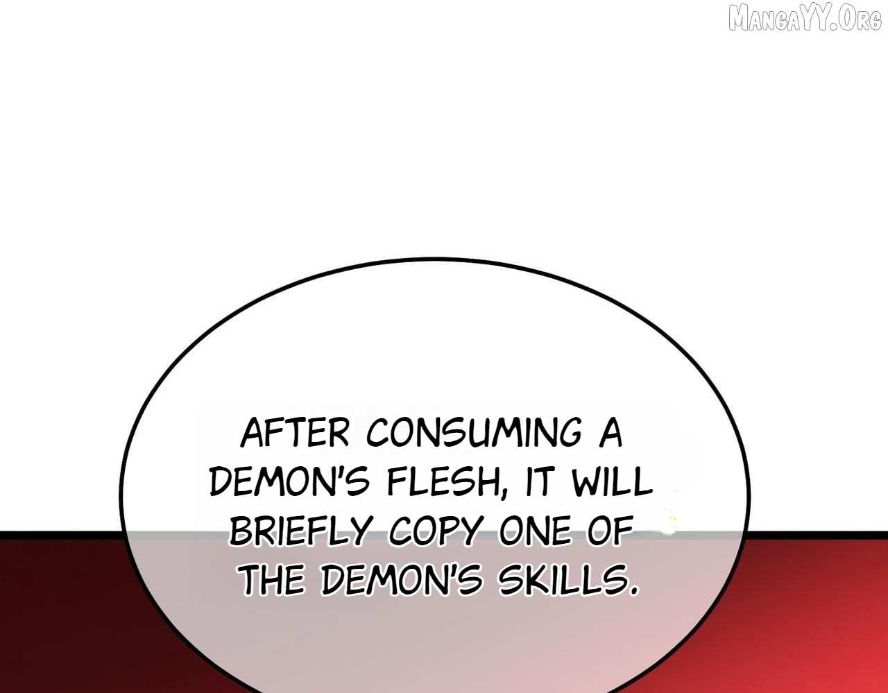 Read I Rely on My Invincibility to Deal Tons of Damage Passively! Manga Online