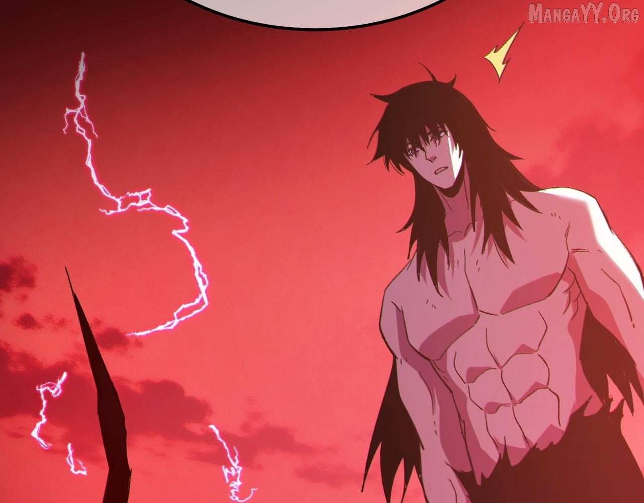 Read I Rely on My Invincibility to Deal Tons of Damage Passively! Manga Online