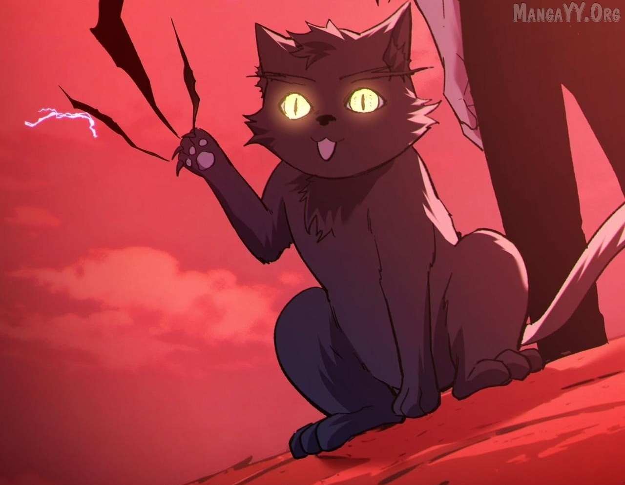 Read I Rely on My Invincibility to Deal Tons of Damage Passively! Manga Online