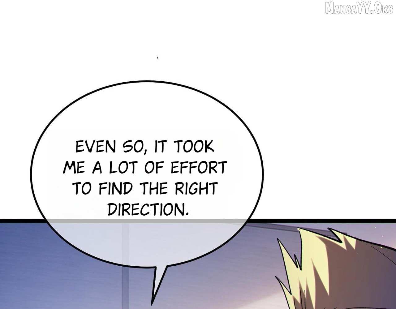 Read I Rely on My Invincibility to Deal Tons of Damage Passively! Manga Online