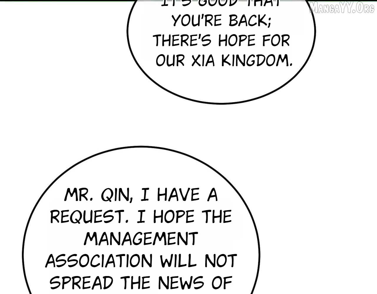 Read I Rely on My Invincibility to Deal Tons of Damage Passively! Manga Online