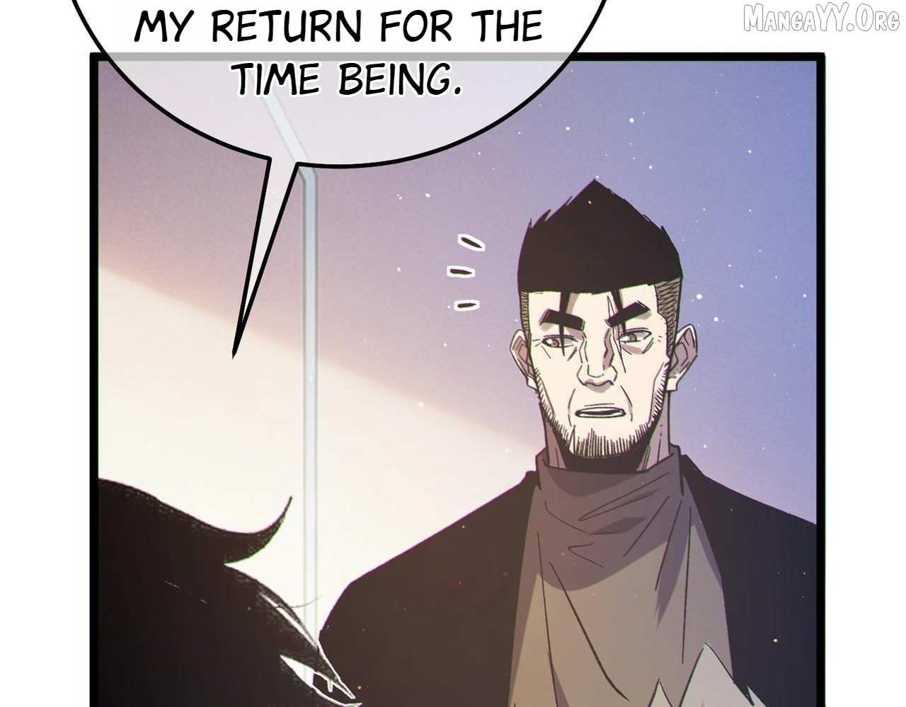 Read I Rely on My Invincibility to Deal Tons of Damage Passively! Manga Online