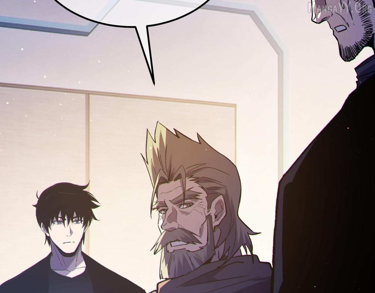 Read I Rely on My Invincibility to Deal Tons of Damage Passively! Manga Online