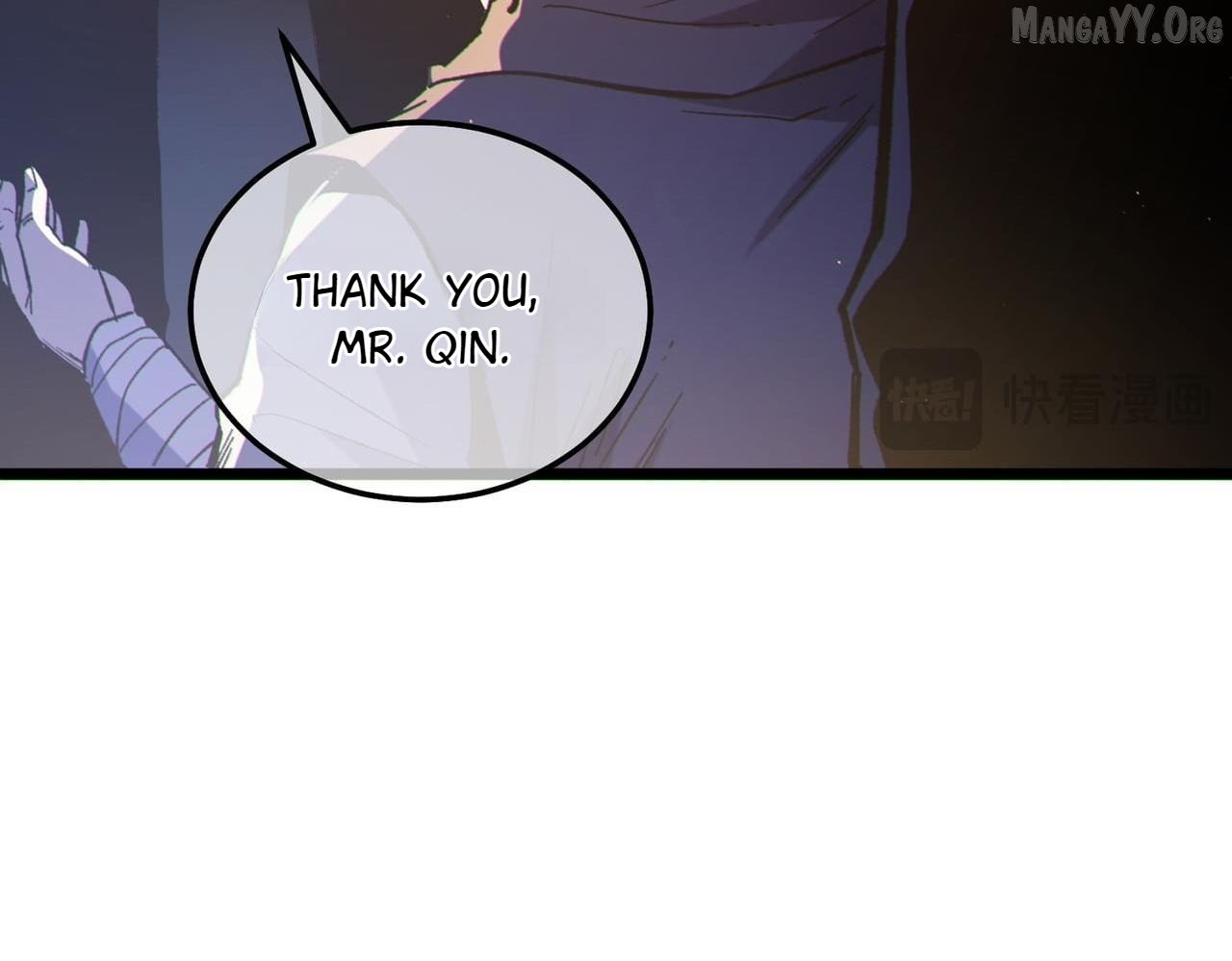 Read I Rely on My Invincibility to Deal Tons of Damage Passively! Manga Online