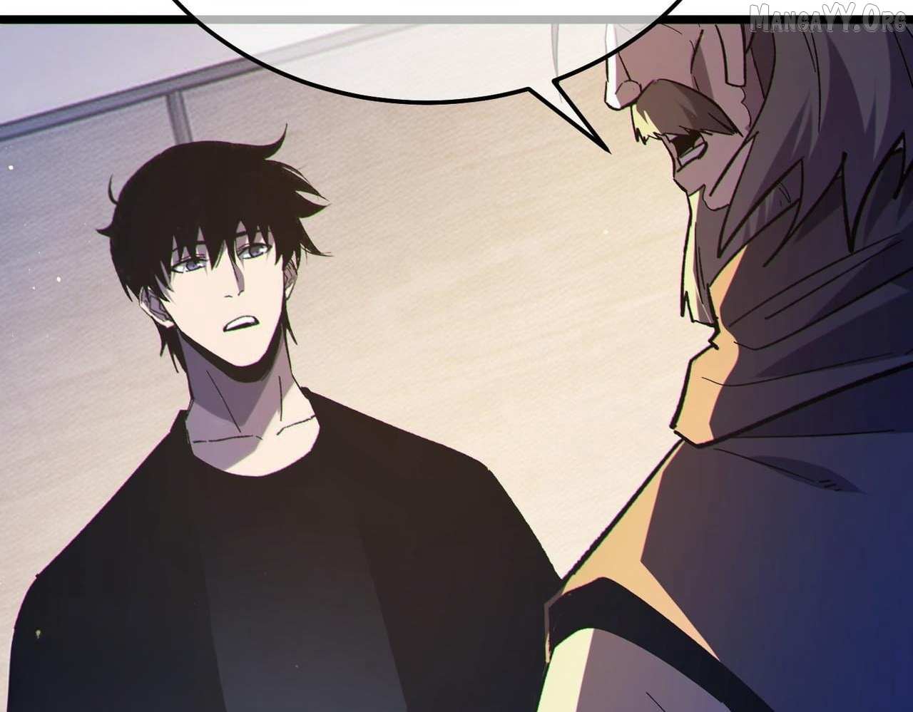 Read I Rely on My Invincibility to Deal Tons of Damage Passively! Manga Online