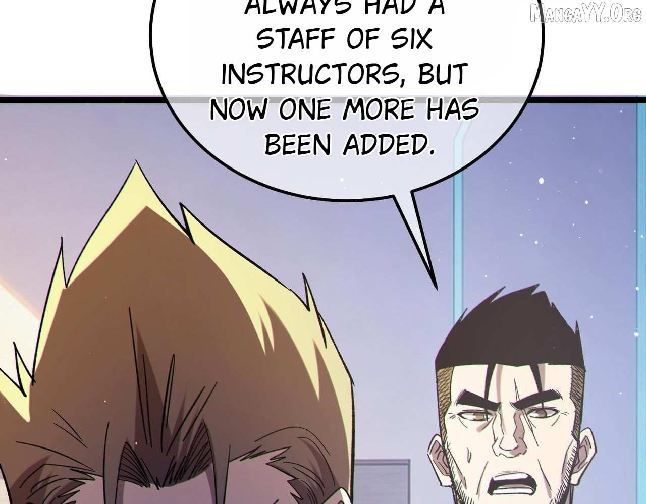 Read I Rely on My Invincibility to Deal Tons of Damage Passively! Manga Online