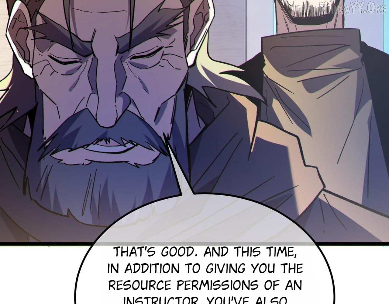 Read I Rely on My Invincibility to Deal Tons of Damage Passively! Manga Online