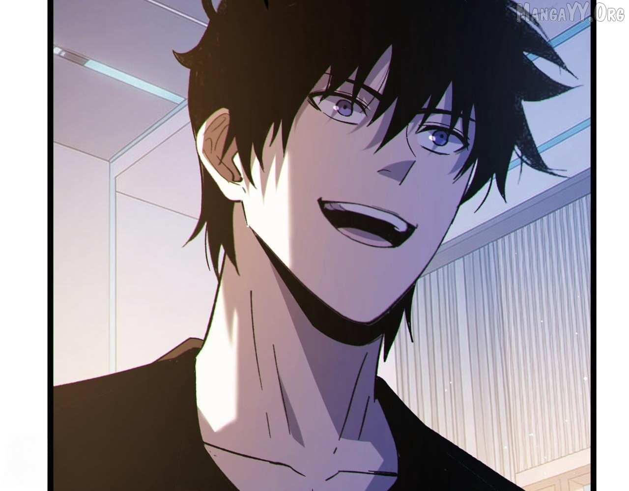 Read I Rely on My Invincibility to Deal Tons of Damage Passively! Manga Online