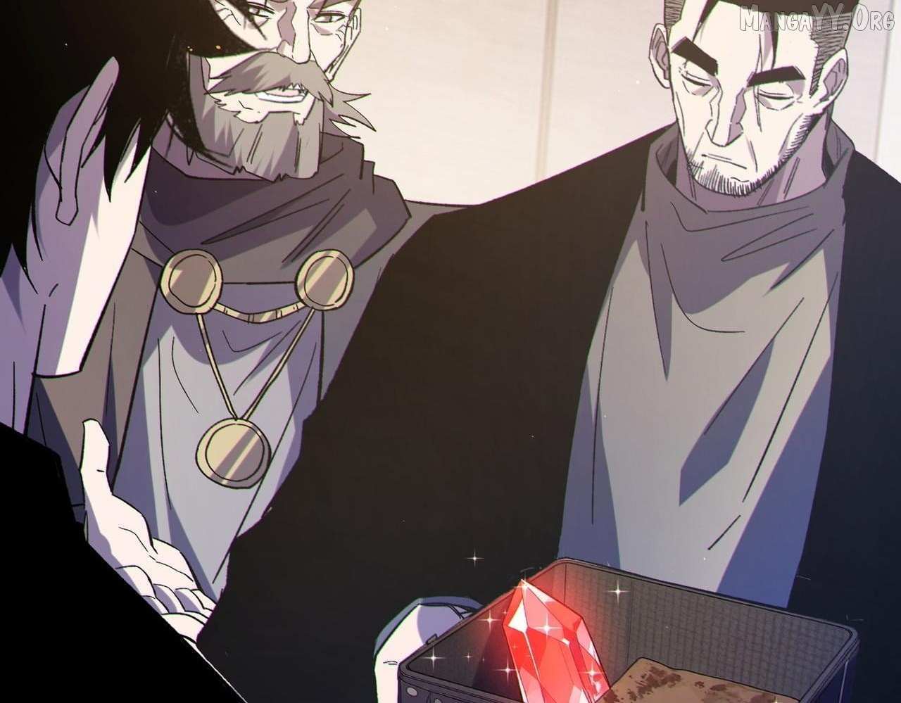 Read I Rely on My Invincibility to Deal Tons of Damage Passively! Manga Online