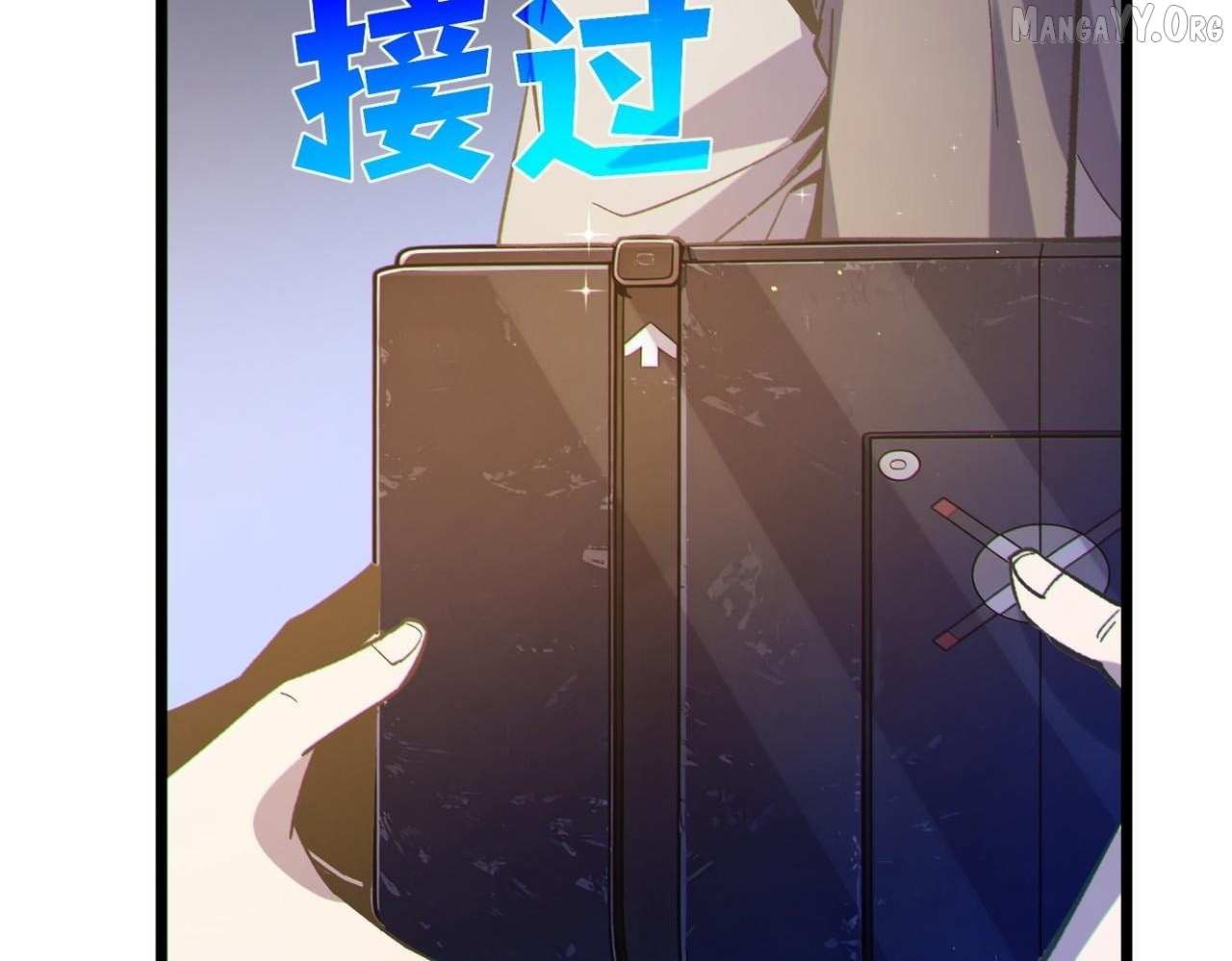 Read I Rely on My Invincibility to Deal Tons of Damage Passively! Manga Online