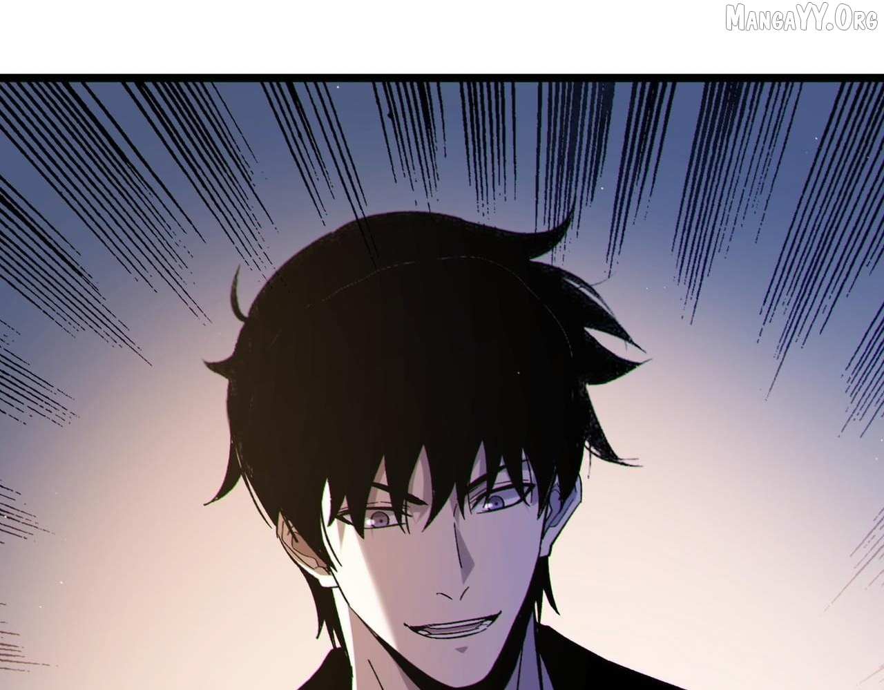 Read I Rely on My Invincibility to Deal Tons of Damage Passively! Manga Online