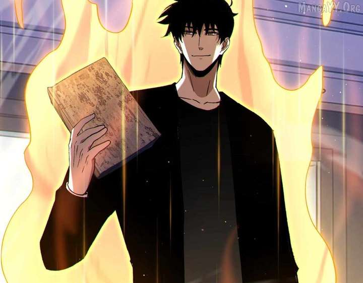 Read I Rely on My Invincibility to Deal Tons of Damage Passively! Manga Online