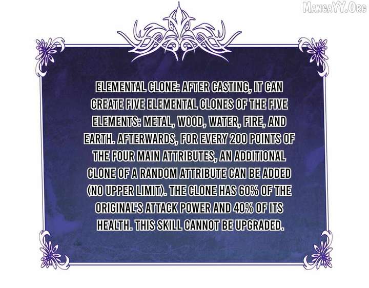 Read I Rely on My Invincibility to Deal Tons of Damage Passively! Manga Online