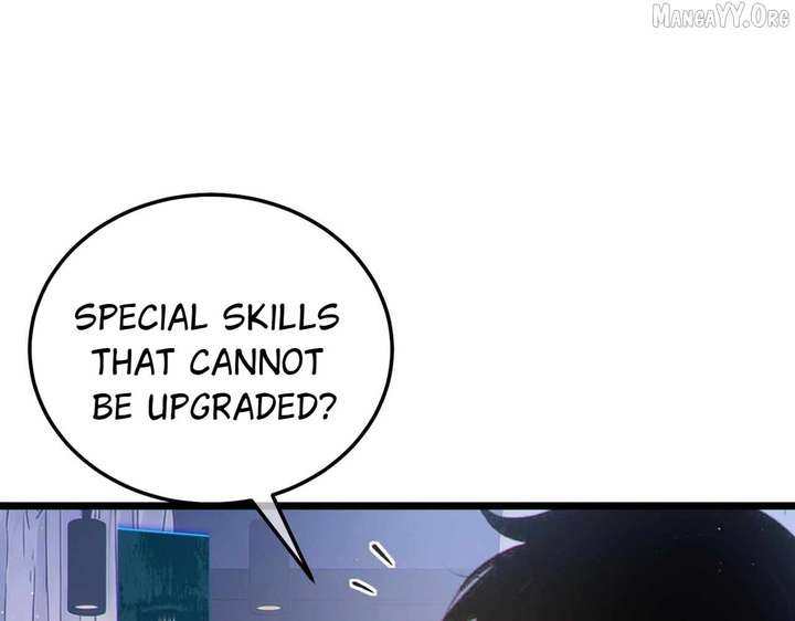 Read I Rely on My Invincibility to Deal Tons of Damage Passively! Manga Online