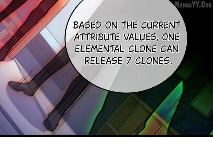 Read I Rely on My Invincibility to Deal Tons of Damage Passively! Manga Online