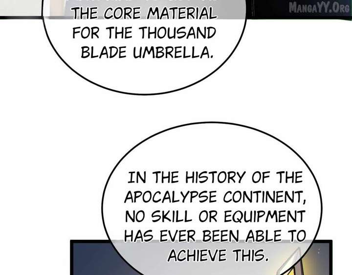 Read I Rely on My Invincibility to Deal Tons of Damage Passively! Manga Online