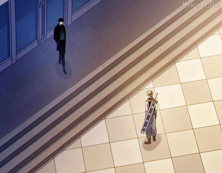 Read I Rely on My Invincibility to Deal Tons of Damage Passively! Manga Online