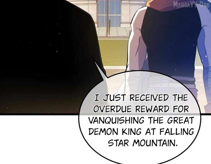 Read I Rely on My Invincibility to Deal Tons of Damage Passively! Manga Online