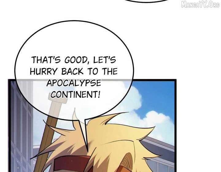 Read I Rely on My Invincibility to Deal Tons of Damage Passively! Manga Online