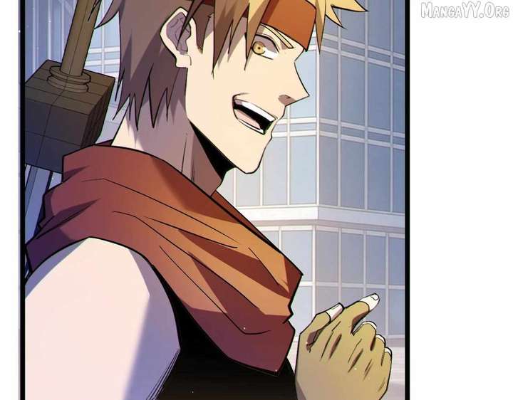 Read I Rely on My Invincibility to Deal Tons of Damage Passively! Manga Online