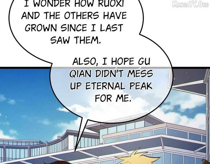 Read I Rely on My Invincibility to Deal Tons of Damage Passively! Manga Online