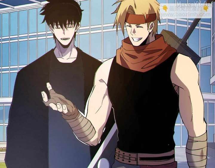 Read I Rely on My Invincibility to Deal Tons of Damage Passively! Manga Online