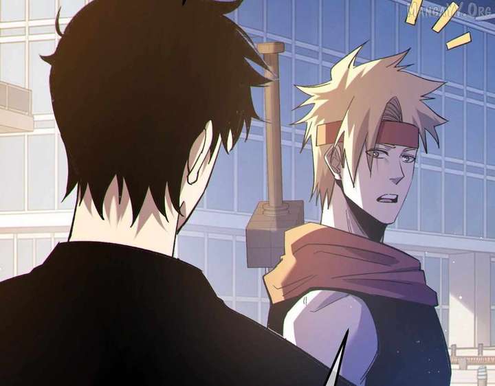 Read I Rely on My Invincibility to Deal Tons of Damage Passively! Manga Online