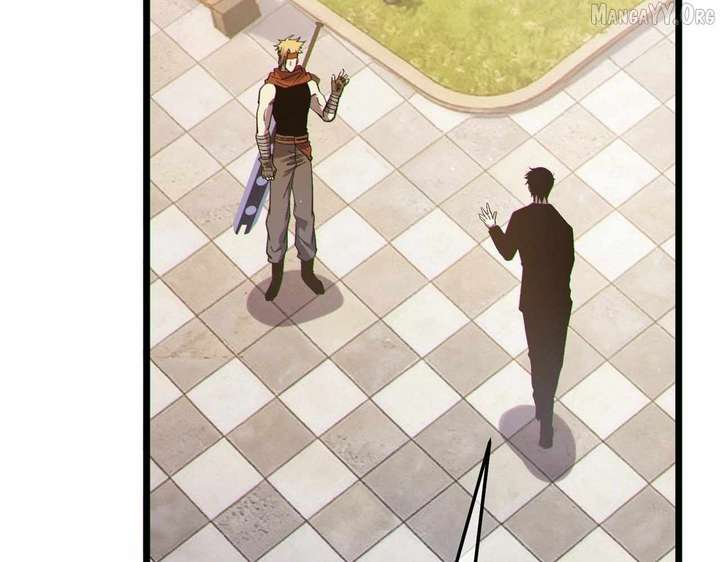 Read I Rely on My Invincibility to Deal Tons of Damage Passively! Manga Online