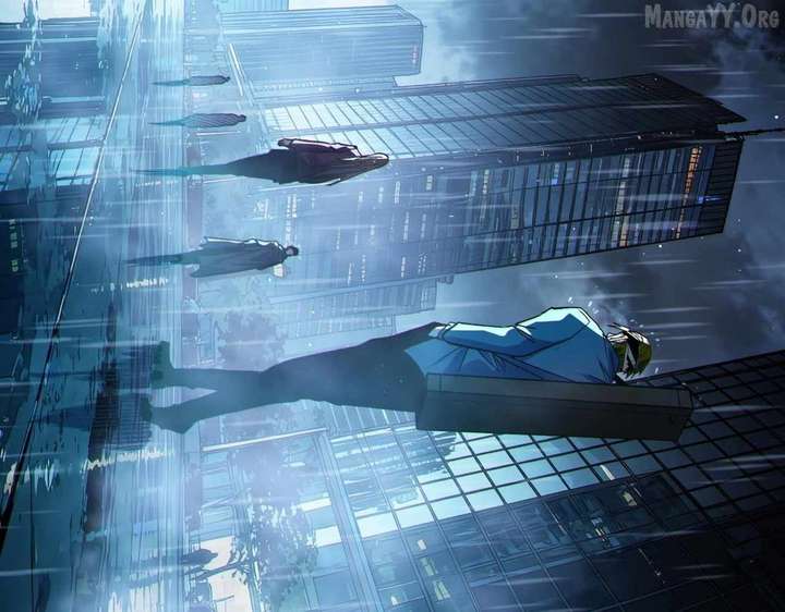 Read I Rely on My Invincibility to Deal Tons of Damage Passively! Manga Online